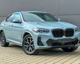 BMW BMW X4 xDrive 30d M Sport*Pano*Laser*HUD*H/K*ACC* Gebrauchtwagen