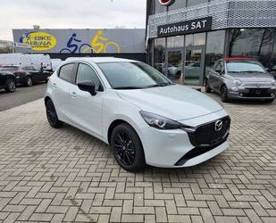 Mazda Mazda 2 e-SKYACTIV-G 90 6MT M Hybrid Homura Gebrauchtwagen