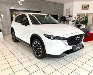 Mazda Mazda CX-5 2023 2.0L e-SKYACTIV G NEWGROUND Gebrauchtwagen