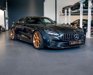 Mercedes-Benz Mercedes-Benz AMG GT R Coupe / 830 PS / 1.000 Nm Gebrauchtwagen