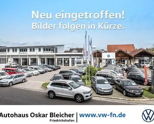 VW Volkswagen T-Cross 1.0 TSI Goal Life OPF 85 kW (1 Gebrauchtwagen