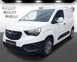 Opel Combo Gebrauchtwagen