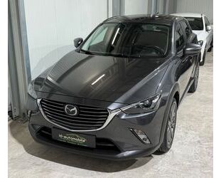 Mazda CX-3 Gebrauchtwagen