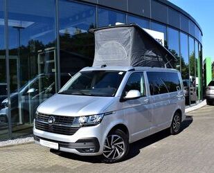 VW Volkswagen T6 California 6.1 Beach Camper DSG 4Mo. Gebrauchtwagen