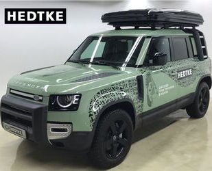 Land Rover Land Rover Defender 110 D300 75th Limited Edition Gebrauchtwagen