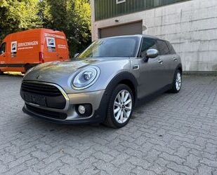 Mini MINI One D Clubman F54 Chilli II Automat Pano LED Gebrauchtwagen