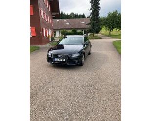 Audi Audi A4 1.8 TFSI 88kW Ambiente Avant Ambiente Gebrauchtwagen