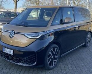 VW Volkswagen ID.Buzz Pro 150 kW (204 PS) 77 kWh foli Gebrauchtwagen