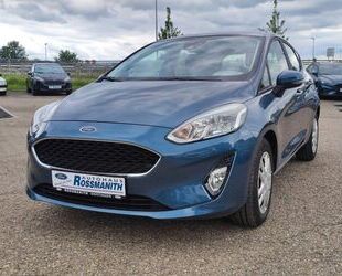 Ford Ford Fiesta 1.0 Cool & Connect *8-fach/PDC/Lordo/N Gebrauchtwagen