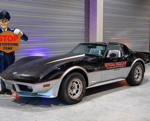 Corvette Corvette C3 Corvette Indianapolis Pace Car, Automa Gebrauchtwagen