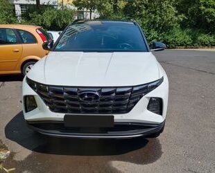 Hyundai Hyundai 1 BITCOIN Tucson Hybrid Prime Auto 4WD ++V Gebrauchtwagen