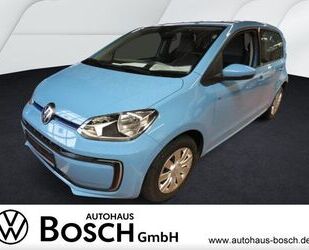 VW Volkswagen e-up! move CCS SHZ PDC Kamera Tempomat Gebrauchtwagen