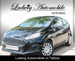 Ford Ford Fiesta 1.0 101 PS*Klima*PDC Gebrauchtwagen