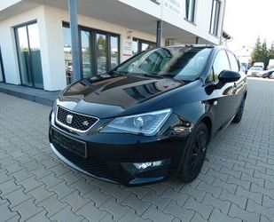 Seat Seat Ibiza 1.2 TSI FR Lim. Klimaautomatik Schwar Gebrauchtwagen