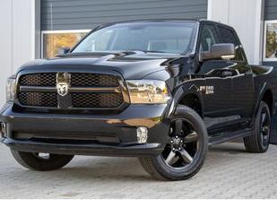 Dodge Dodge RAM 1500 5.7 4x4 Leder AHK SHZ Kamera PDC Na Gebrauchtwagen