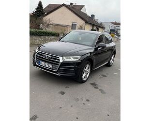 Audi Audi Q5 35 TDI S tronic quattro - Gebrauchtwagen