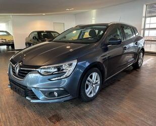 Renault Renault Megane IV Grandtour Business Edition*Autom Gebrauchtwagen