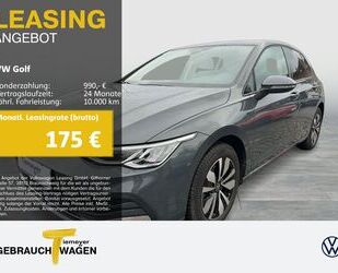 VW Volkswagen Golf 2.0 TDI MOVE NAVI ACC APP-CON SITZ Gebrauchtwagen