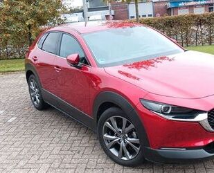 Mazda Mazda CX-30 2.0 SKYACTIV-X M-Hybrid AWD Selection Gebrauchtwagen