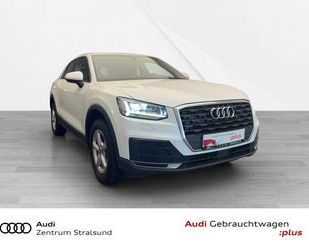 Audi Audi Q2 30 TDI Gebrauchtwagen