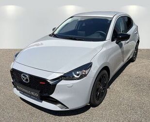 Mazda 2 Gebrauchtwagen