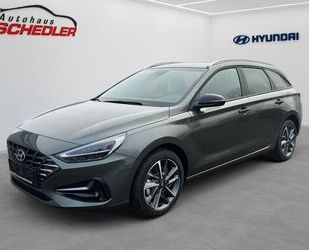 Hyundai Hyundai i30 Kombi 1.0 T-GDI MJ23 Connect & Go Auto Gebrauchtwagen