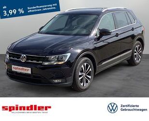 VW Volkswagen Tiguan Comfortline 1.5 TSI / Navi, App, Gebrauchtwagen