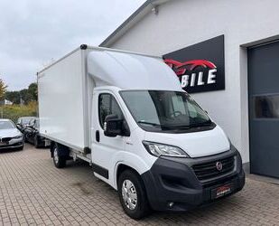 Fiat Fiat Ducato Maxi Koffer*Automatik*Tempomat*Carplay Gebrauchtwagen