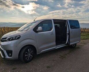 Toyota Toyota Proace (Verso) 2,0-l-D-4D 130kW L2 Shuttle Gebrauchtwagen