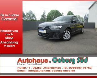 Audi Audi A1 Sportb. 25 TFSI LED PDC ACC ALU DIGITALTAC Gebrauchtwagen