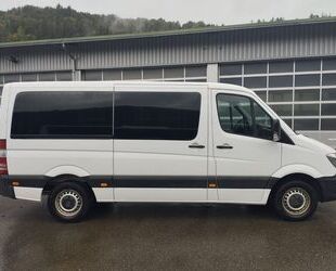 Mercedes-Benz Mercedes-Benz Sprinter Gebrauchtwagen