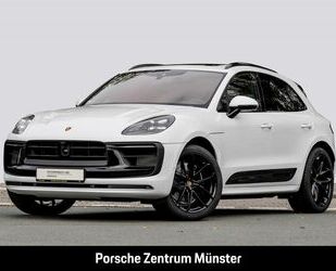 Porsche Porsche Macan GTS Sportabgas Surround-View Panoram Gebrauchtwagen