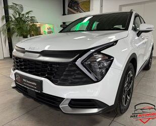 Kia Kia Sportage 1.6 T-GDI DCT +CarPlay+Kamera+SHZ+LED Gebrauchtwagen