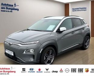 Hyundai Hyundai KONA EV 64 kWh Premium Sitzp. Krell Navi L Gebrauchtwagen