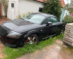 Audi Audi TT Coupe 1.8T - Gebrauchtwagen