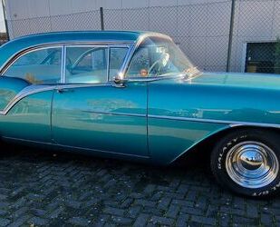 Oldsmobile Oldsmobile Super 88 1957 frame off Gebrauchtwagen