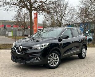 Renault Renault Kadjar 1.2 TCE Aut. Business Edition Navi Gebrauchtwagen