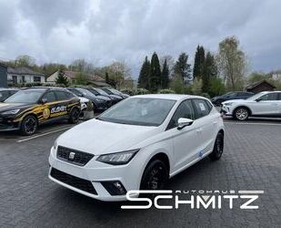 Seat Seat IBIZA *Cool & Sound*1.0 TSI (SOFORT!!!) D [. Gebrauchtwagen