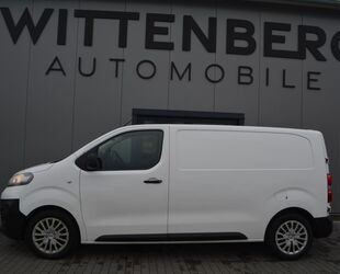 Opel Opel Vivaro Kasten Edition M-ATM bei km 172-1.Hand Gebrauchtwagen