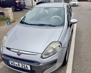 Fiat Fiat Punto Evo 1.4 8V Start&Stopp Active Active Gebrauchtwagen