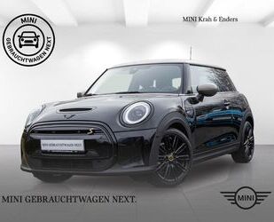 Mini Cooper SE Gebrauchtwagen