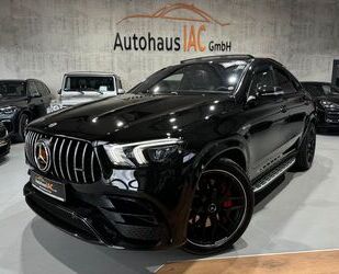 Mercedes-Benz GLE 63 AMG Gebrauchtwagen