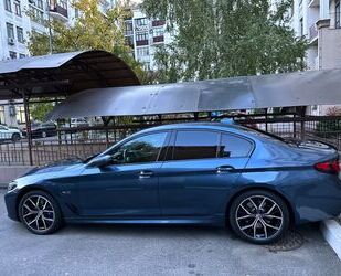 BMW BMW 545e xDrive Gebrauchtwagen