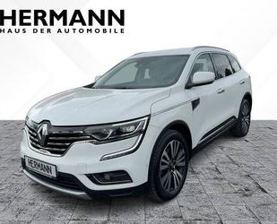 Renault Renault Koleos 2.0 dCi 175 FAP Energy Initiale Par Gebrauchtwagen