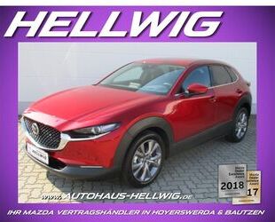 Mazda Mazda CX-30 2.0l (150PS) Selection Design-/ iActiv Gebrauchtwagen