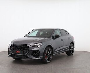 Audi Audi RSQ3 RS Q3 Sportback Gebrauchtwagen