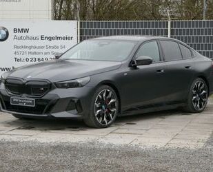 BMW BMW i5 M60 xDrive Driv.Assist Pro LM 21 Glasd.HUD! Gebrauchtwagen