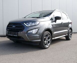 Ford Ford EcoSport 1.0 ST-Line Aut. KAMERA/WINTERPAKET Gebrauchtwagen