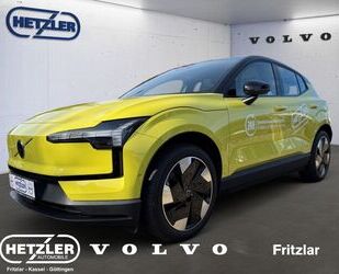 Volvo Volvo EX30 Ultra 2WD Pure Electric, Extended Range Gebrauchtwagen