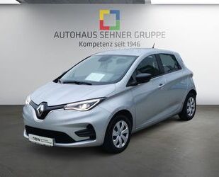 Renault Renault ZOE LIFE Batteriemiete R110 Z.E. 40 Winter Gebrauchtwagen